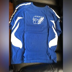 Vintage Gallo Cerveza Beer T shirt NWOT Men Large